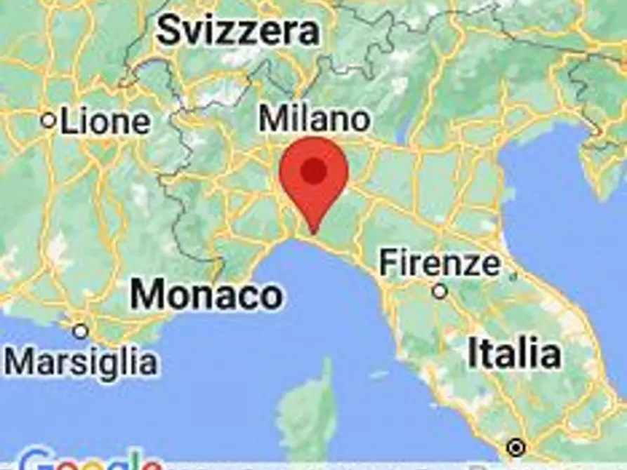 Immagine 12 di Terreno in vendita  in SP333 e Via Chesta, N. snc a Tribogna