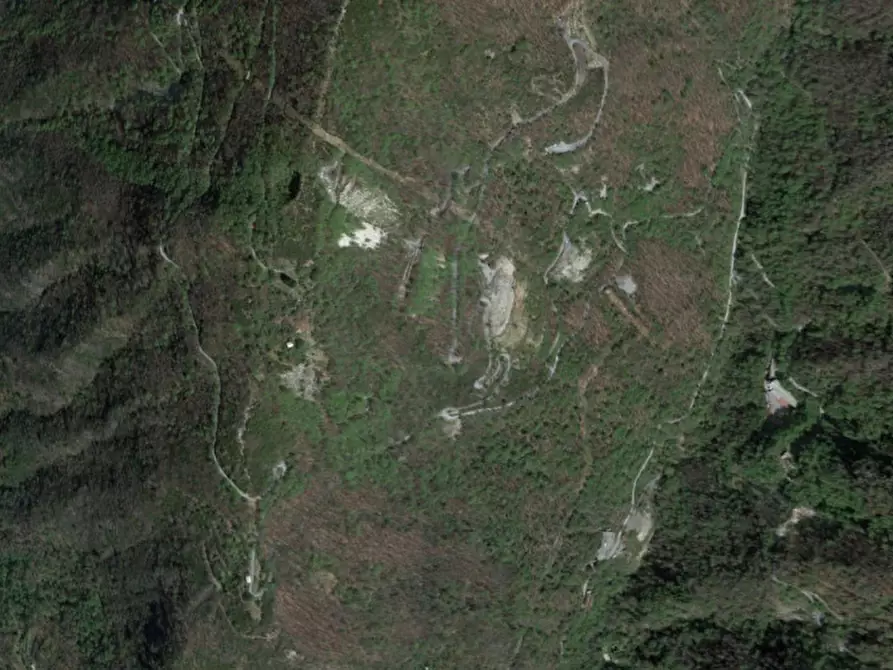 Immagine 3 di Terreno in vendita  in Cava Merlino - Via Villa, N. snc a Moconesi