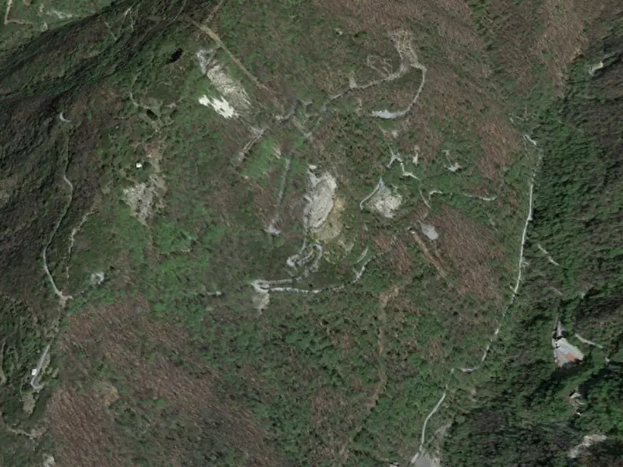 Immagine 4 di Terreno in vendita  in Cava Merlino - Via Villa, N. snc a Moconesi