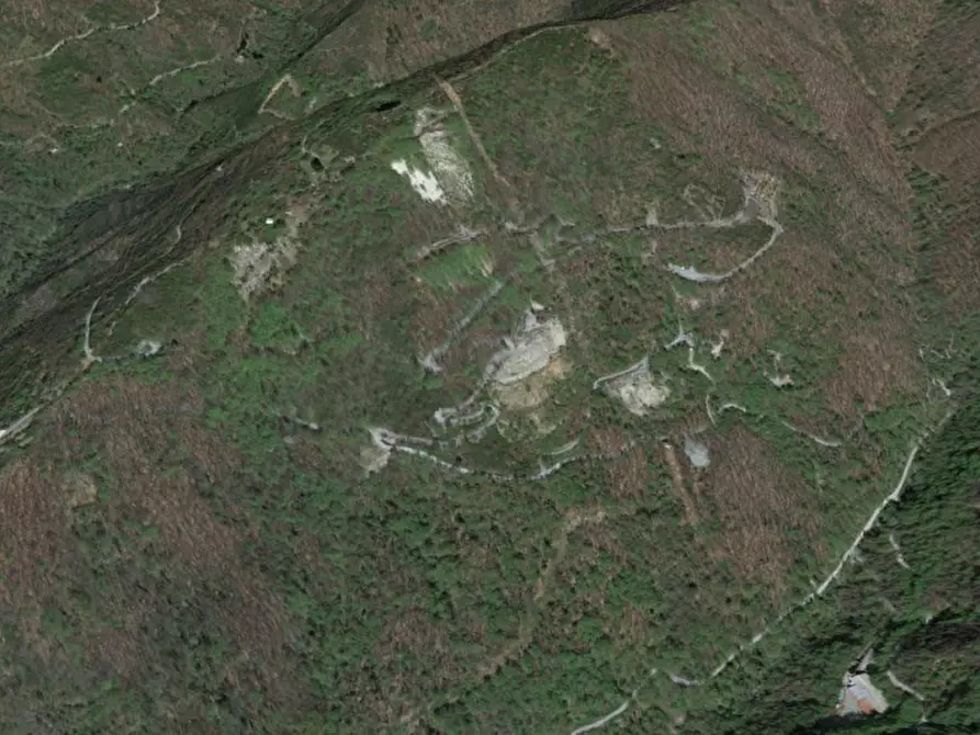 Immagine 5 di Terreno in vendita  in Cava Merlino - Via Villa, N. snc a Moconesi