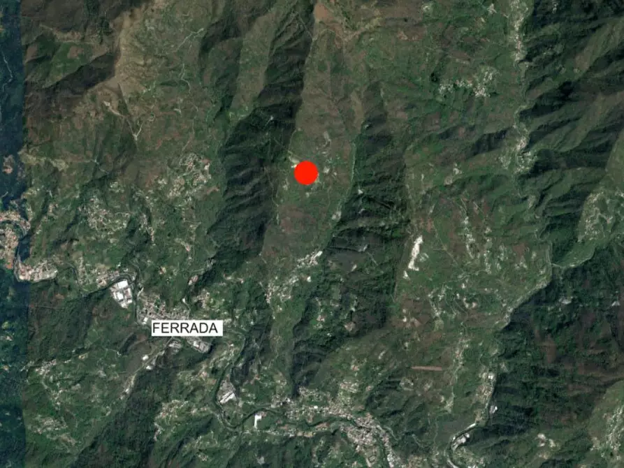 Immagine 11 di Terreno in vendita  in Cava Merlino - Via Villa, N. snc a Moconesi