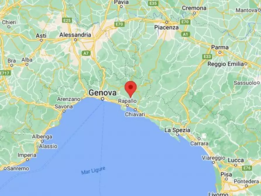 Immagine 8 di Terreno in vendita  in Cava Fondega - Via Costa/Via Mora, N. snc a Orero