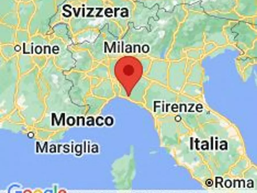 Immagine 7 di Terreno in vendita  in Via Costa/Via Mora, N. snc a Orero