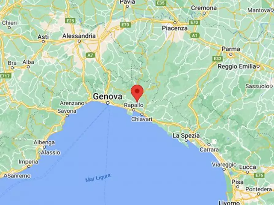 Immagine 8 di Terreno in vendita  in Via Costa/Via Mora, N. snc a Orero