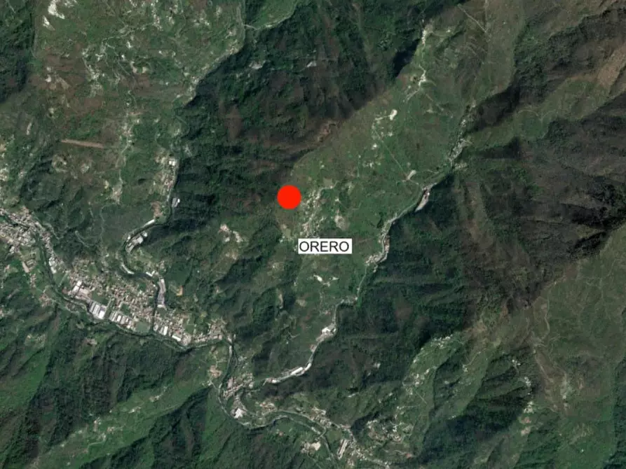 Immagine 11 di Terreno in vendita  in Via Costa/Via Mora, N. snc a Orero