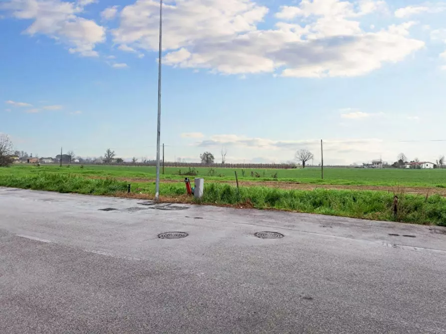 Terreno in vendita in via Beaumont, N. snc a Russi