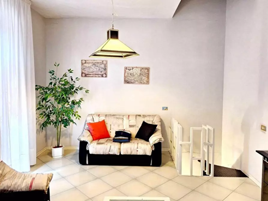 Immagine 2 di Casa indipendente in vendita  in Contrada Verdefiore, N. 14/A a Appignano