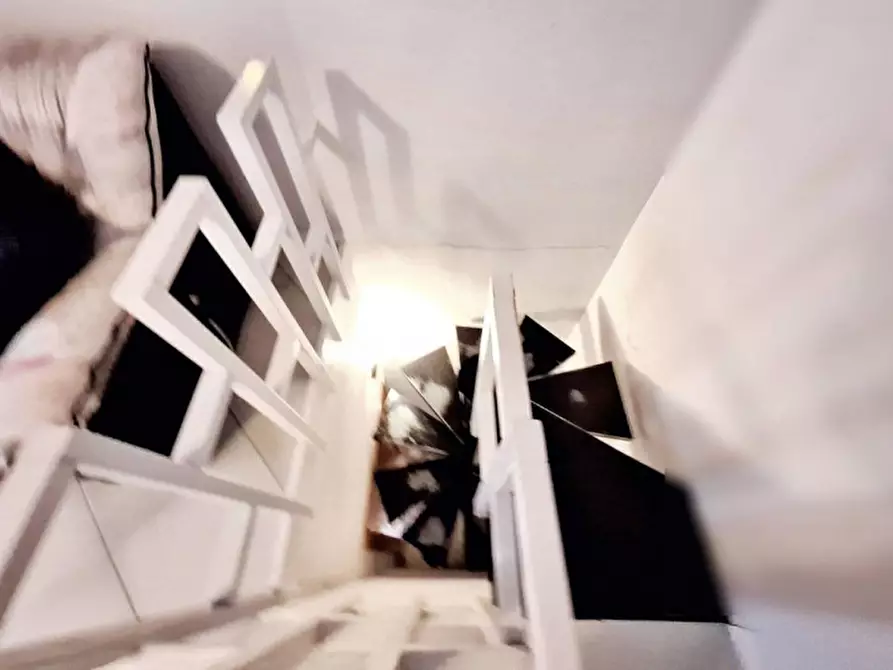 Immagine 10 di Casa indipendente in vendita  in Contrada Verdefiore, N. 14/A a Appignano