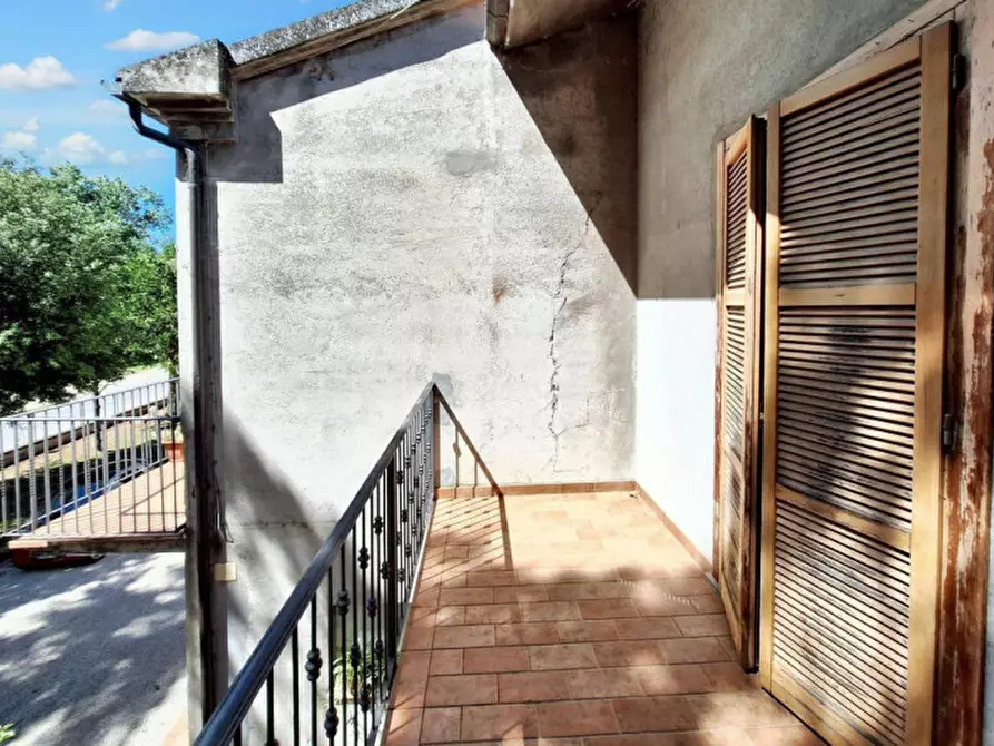 Immagine 11 di Casa indipendente in vendita  in Contrada Verdefiore, N. 14/A a Appignano