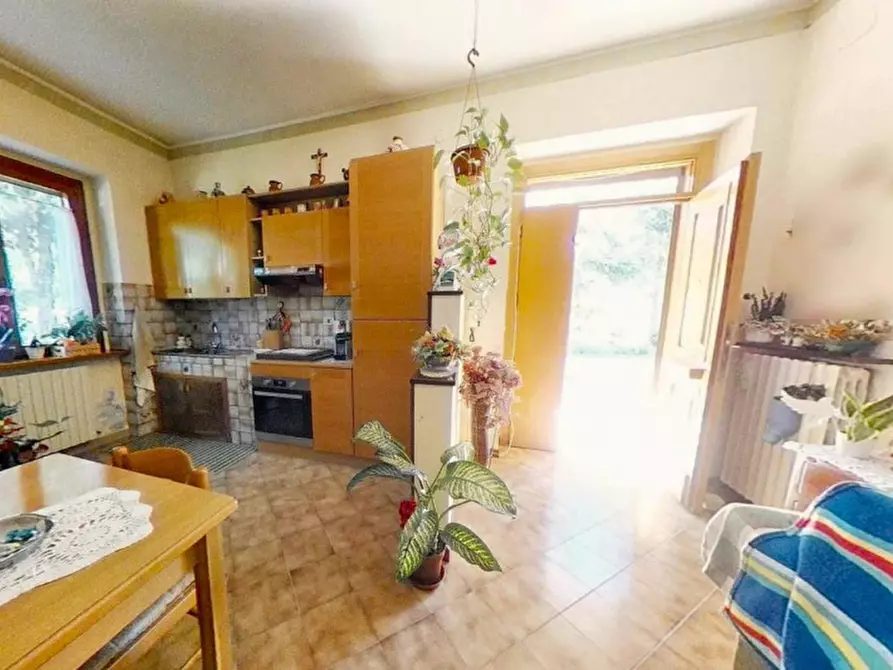 Immagine 12 di Casa indipendente in vendita  in Contrada Verdefiore, N. 14/A a Appignano