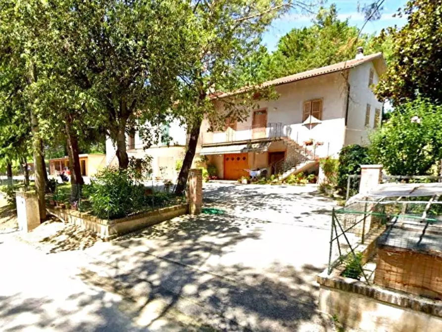 Immagine 15 di Casa indipendente in vendita  in Contrada Verdefiore, N. 14/A a Appignano