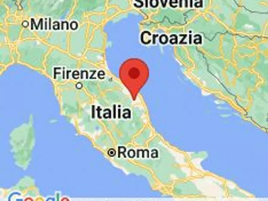 Immagine 17 di Casa indipendente in vendita  in Contrada Verdefiore, N. 14/A a Appignano