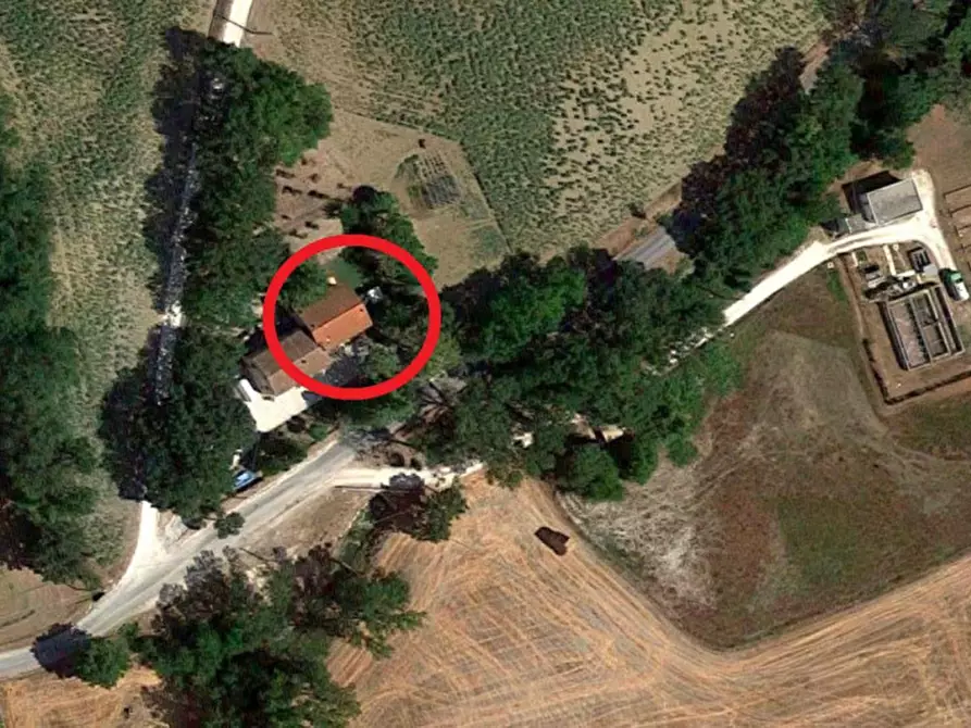 Immagine 24 di Casa indipendente in vendita  in Contrada Verdefiore, N. 14/A a Appignano