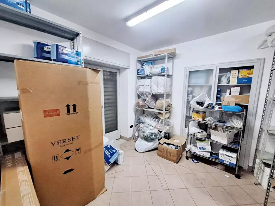 Immagine 4 di Magazzino in vendita  in Via Muratori, N. snc a Cittanova