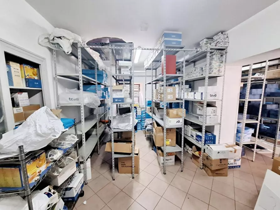 Immagine 5 di Magazzino in vendita  in Via Muratori, N. snc a Cittanova