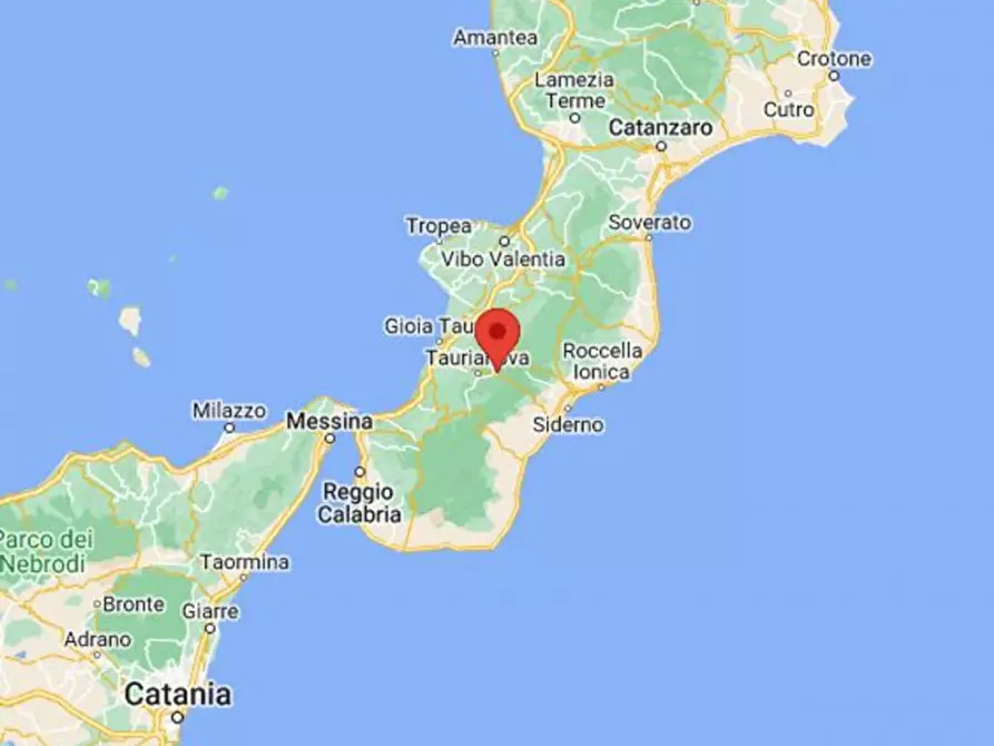 Immagine 9 di Magazzino in vendita  in Via Muratori, N. snc a Cittanova