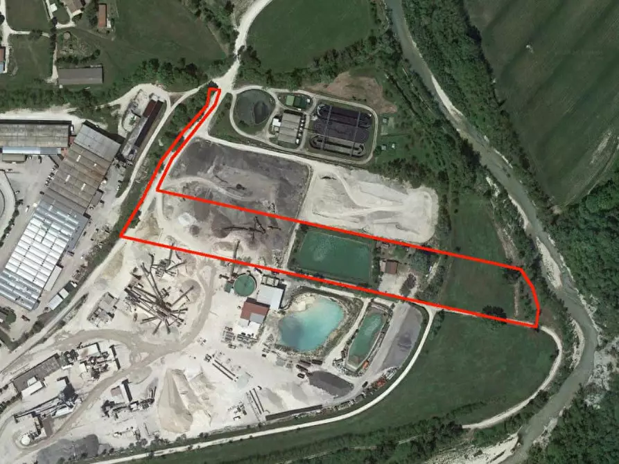 Immagine 1 di Attività commerciale in vendita  in Via Enrico Fermi, N. snc a Cagli