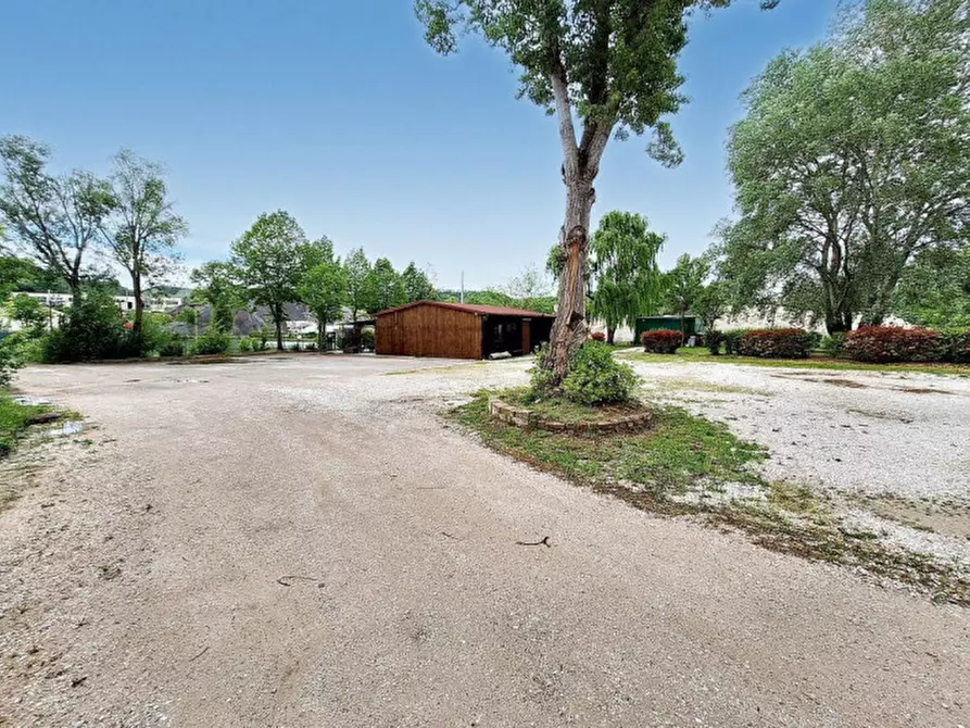 Immagine 3 di Attività commerciale in vendita  in Via Enrico Fermi, N. snc a Cagli