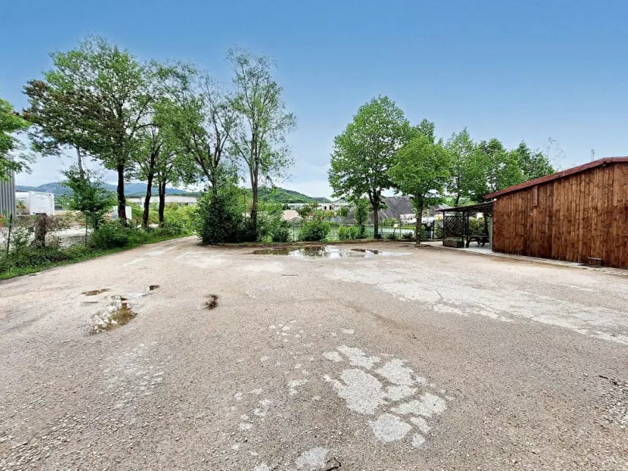 Immagine 6 di Attività commerciale in vendita  in Via Enrico Fermi, N. snc a Cagli