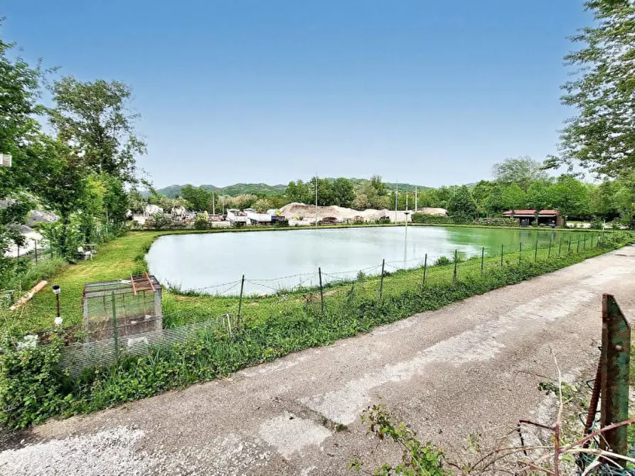 Immagine 7 di Attività commerciale in vendita  in Via Enrico Fermi, N. snc a Cagli