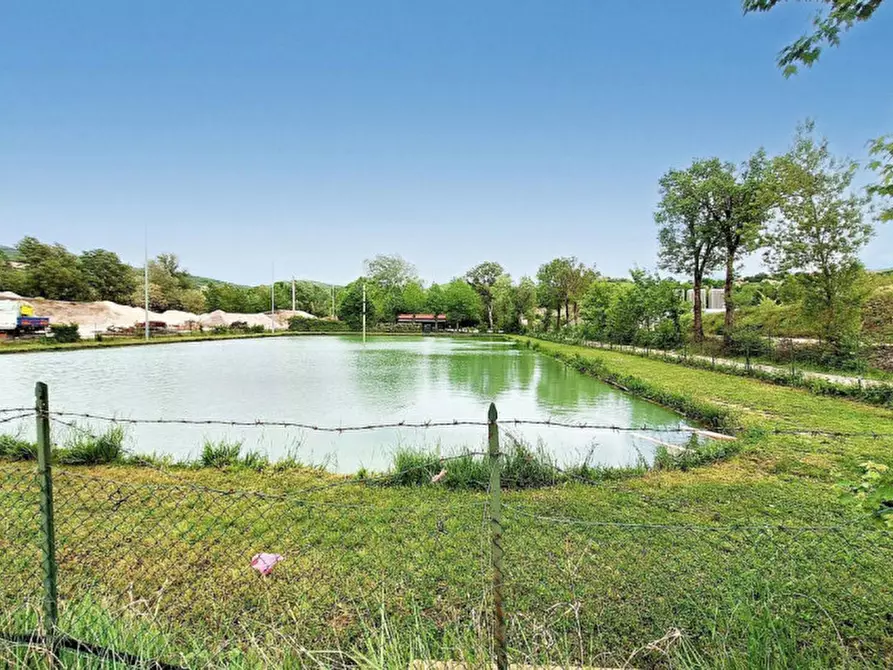 Immagine 9 di Attività commerciale in vendita  in Via Enrico Fermi, N. snc a Cagli