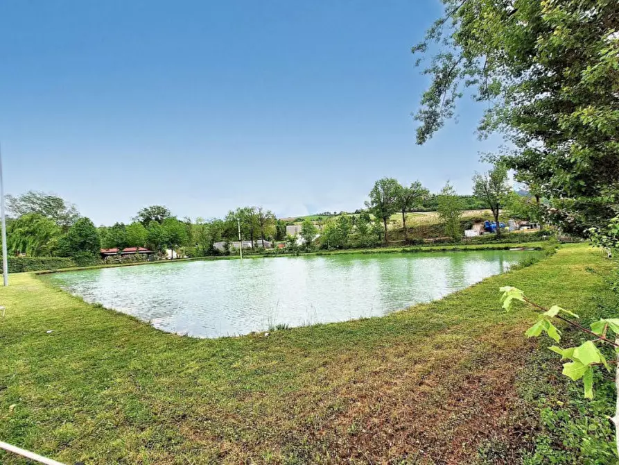 Immagine 10 di Attività commerciale in vendita  in Via Enrico Fermi, N. snc a Cagli