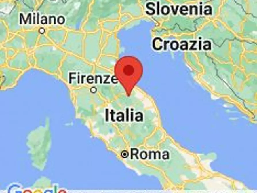 Immagine 12 di Attività commerciale in vendita  in Via Enrico Fermi, N. snc a Cagli