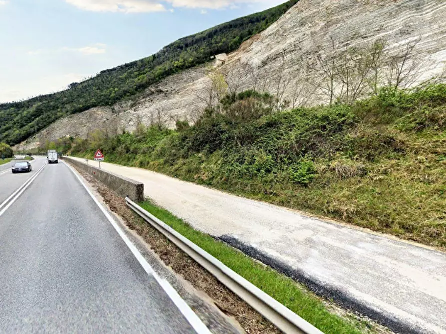 Immagine 6 di Terreno in vendita  in Via Flaminia sud - SS3, N. snc a Cagli