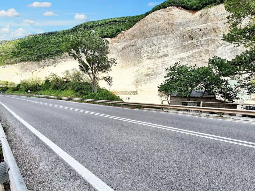 Immagine 7 di Terreno in vendita  in Via Flaminia sud - SS3, N. snc a Cagli