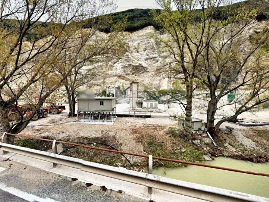 Immagine 9 di Terreno in vendita  in Via Flaminia sud - SS3, N. snc a Cagli