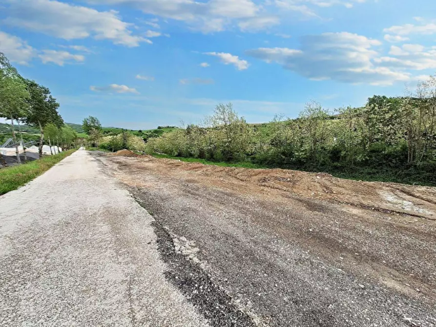 Immagine 4 di Terreno in vendita  in Via Antonio Meucci, N. snc a Cagli