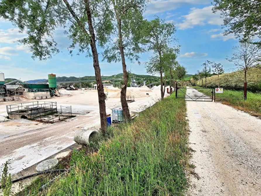 Immagine 5 di Terreno in vendita  in Via Antonio Meucci, N. snc a Cagli