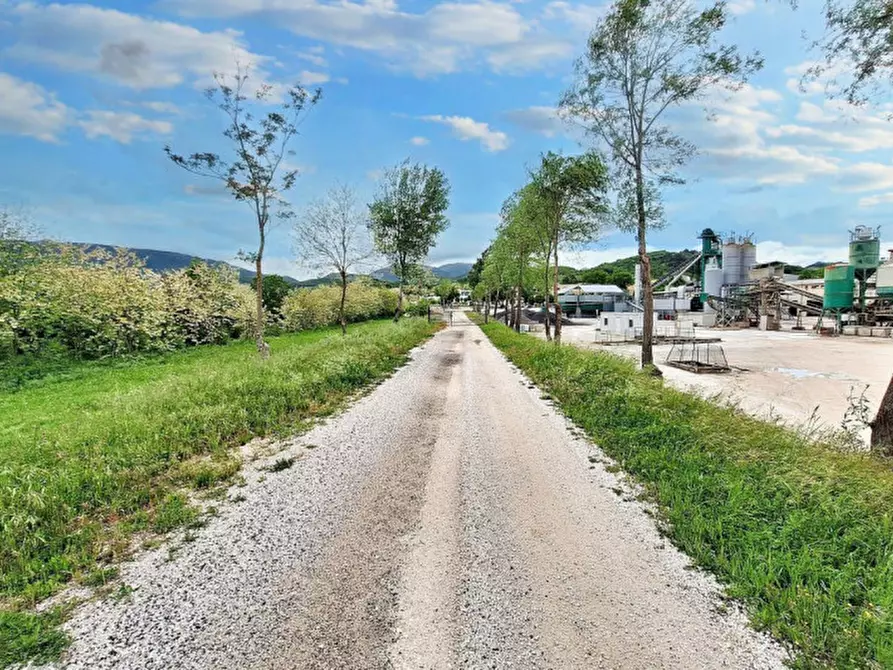 Immagine 6 di Terreno in vendita  in Via Antonio Meucci, N. snc a Cagli