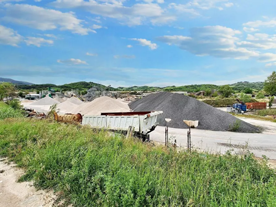 Immagine 9 di Terreno in vendita  in Via Antonio Meucci, N. snc a Cagli