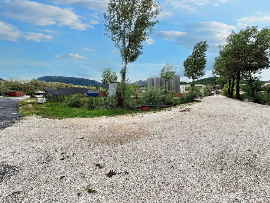 Immagine 10 di Terreno in vendita  in Via Antonio Meucci, N. snc a Cagli