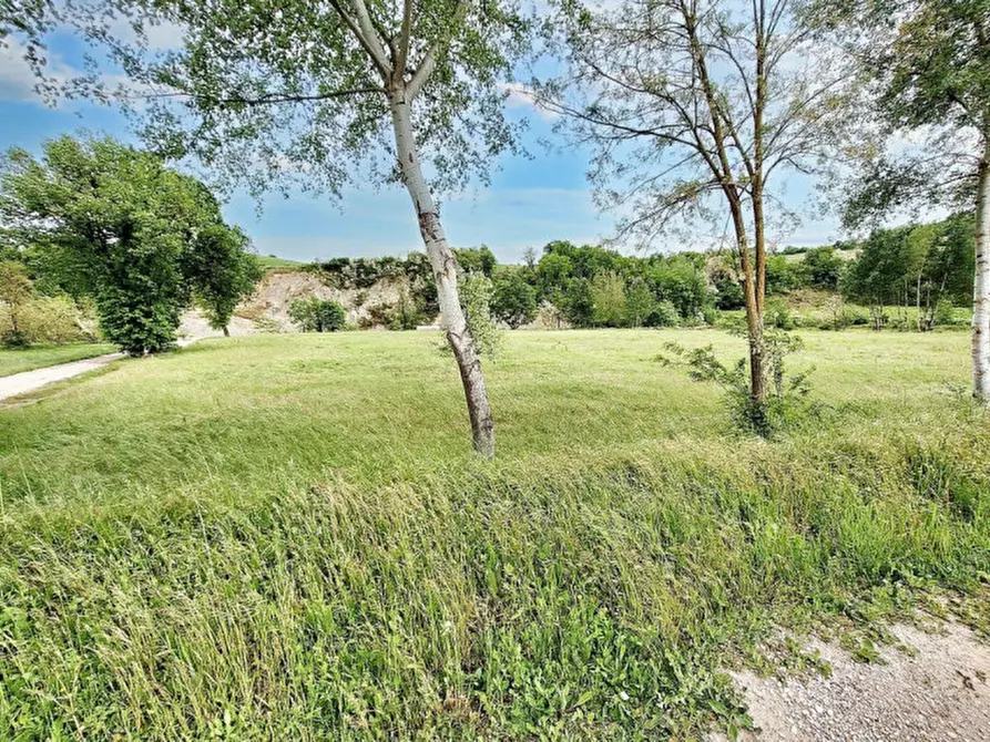 Immagine 12 di Terreno in vendita  in Via Antonio Meucci, N. snc a Cagli