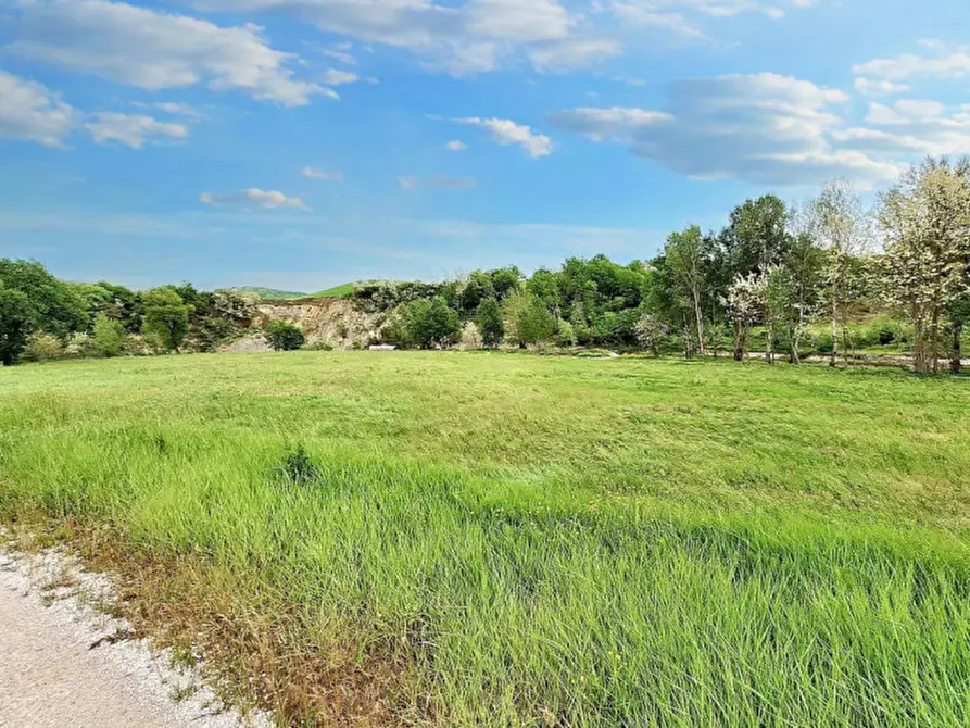 Immagine 13 di Terreno in vendita  in Via Antonio Meucci, N. snc a Cagli