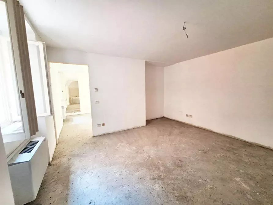 Immagine 2 di Appartamento in vendita  in Via Bonda, N. 1 a Ancona