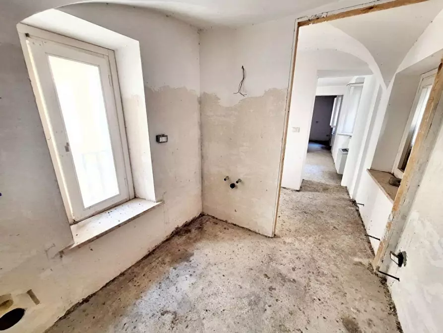 Immagine 13 di Appartamento in vendita  in Via Bonda, N. 1 a Ancona