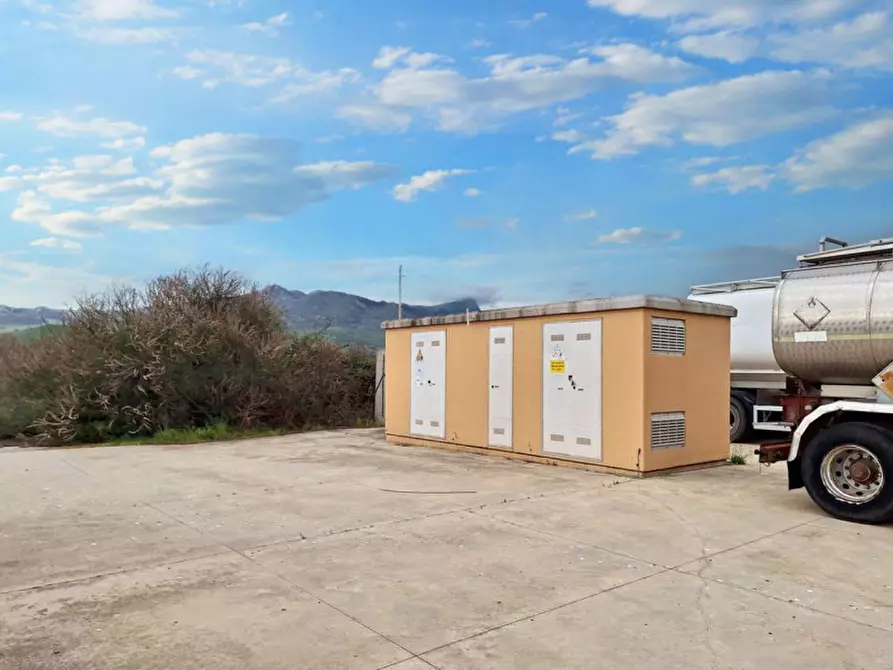 Immagine 4 di Capannone industriale in vendita  in c.da Porrazzi, N. snc a Ciminna