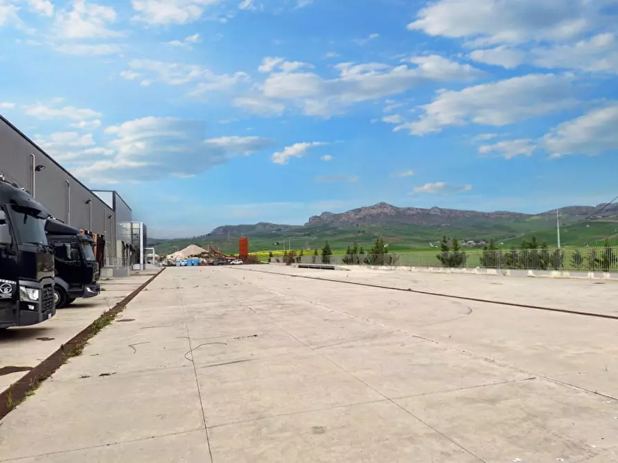 Immagine 5 di Capannone industriale in vendita  in c.da Porrazzi, N. snc a Ciminna