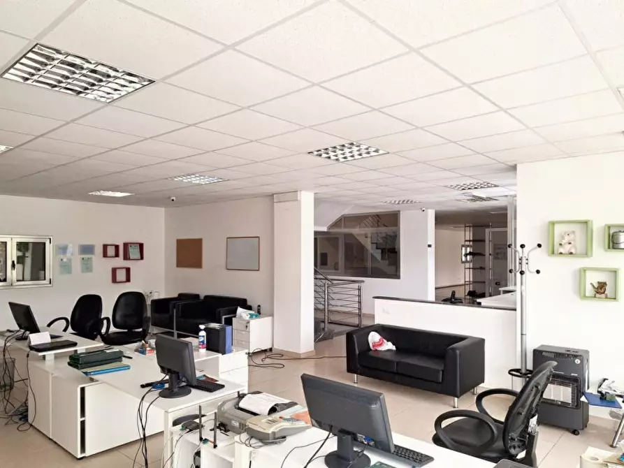 Immagine 8 di Capannone industriale in vendita  in c.da Porrazzi, N. snc a Ciminna