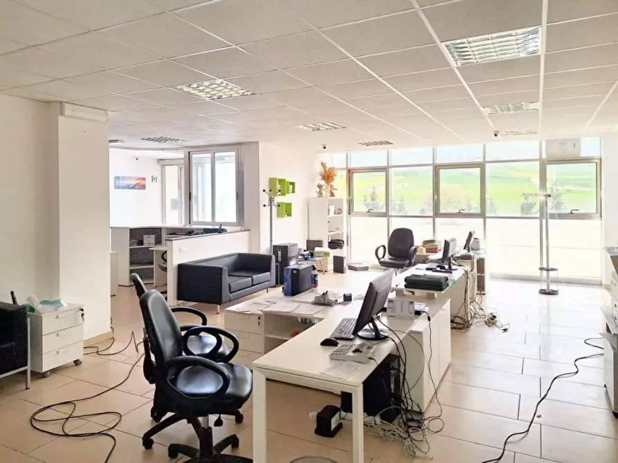 Immagine 9 di Capannone industriale in vendita  in c.da Porrazzi, N. snc a Ciminna