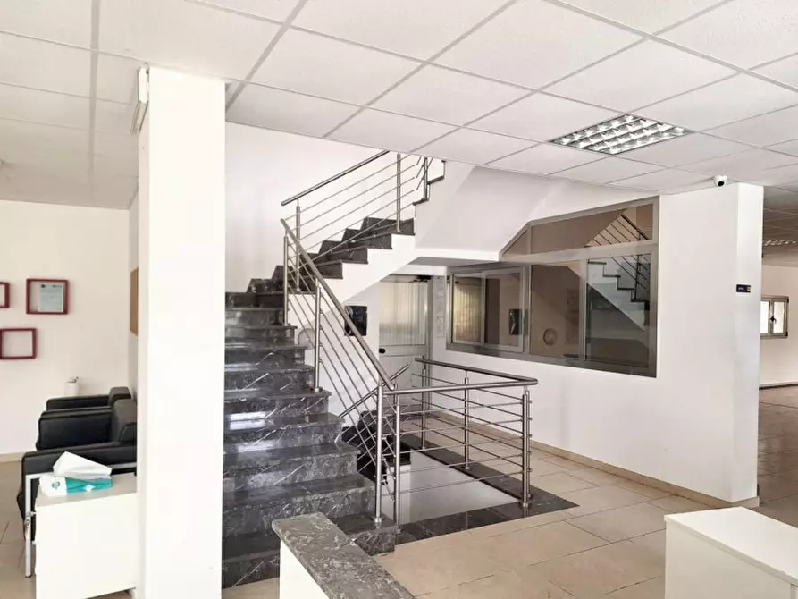 Immagine 10 di Capannone industriale in vendita  in c.da Porrazzi, N. snc a Ciminna