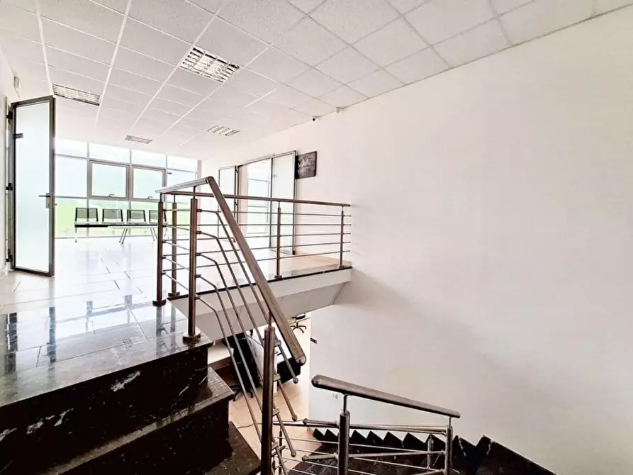 Immagine 13 di Capannone industriale in vendita  in c.da Porrazzi, N. snc a Ciminna