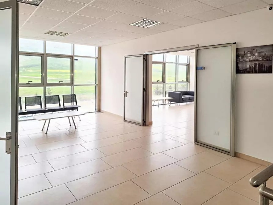 Immagine 14 di Capannone industriale in vendita  in c.da Porrazzi, N. snc a Ciminna