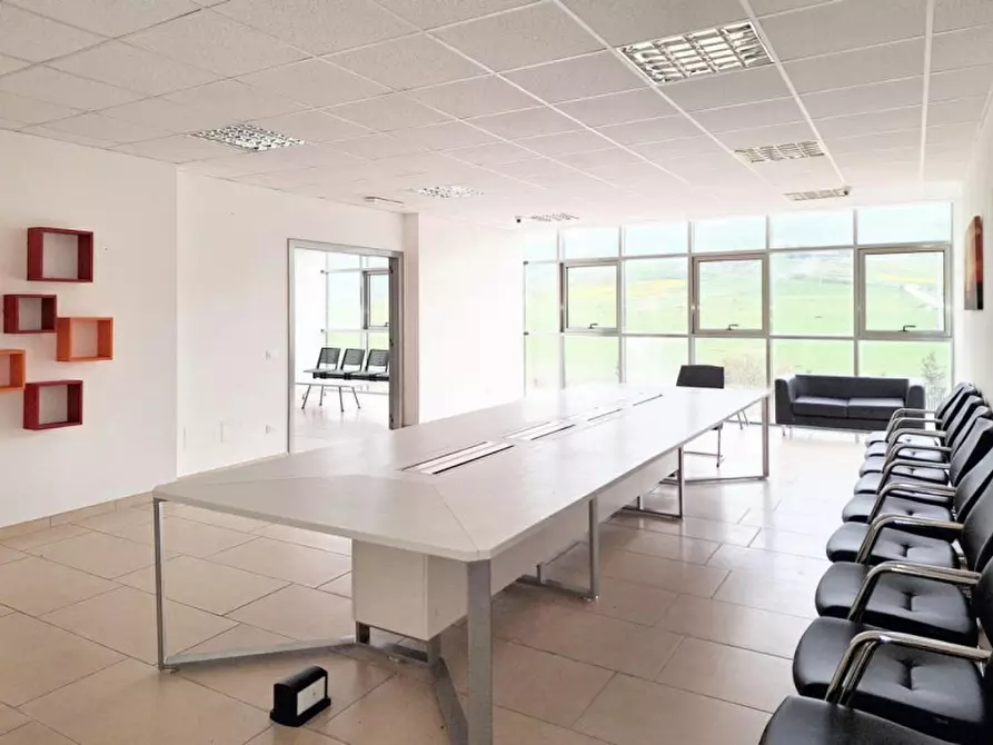 Immagine 15 di Capannone industriale in vendita  in c.da Porrazzi, N. snc a Ciminna