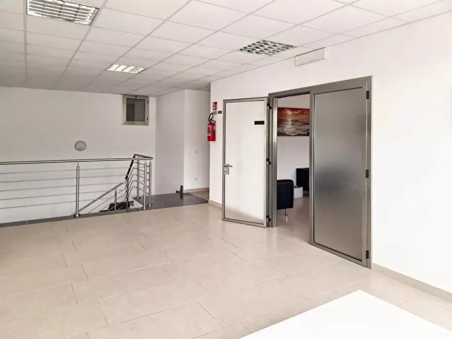 Immagine 16 di Capannone industriale in vendita  in c.da Porrazzi, N. snc a Ciminna