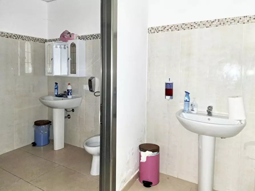 Immagine 18 di Capannone industriale in vendita  in c.da Porrazzi, N. snc a Ciminna