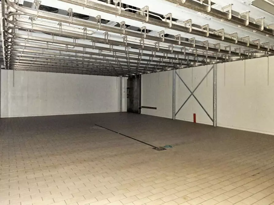 Immagine 19 di Capannone industriale in vendita  in c.da Porrazzi, N. snc a Ciminna